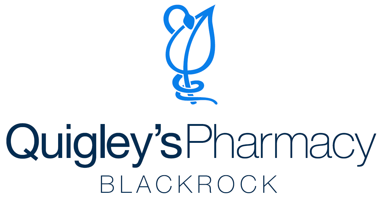 Quigley Pharmacy Ltd logo